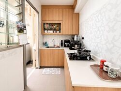 Blk 561B Spring Haven @ Jurong (Jurong West), HDB 3 Rooms #590852781
